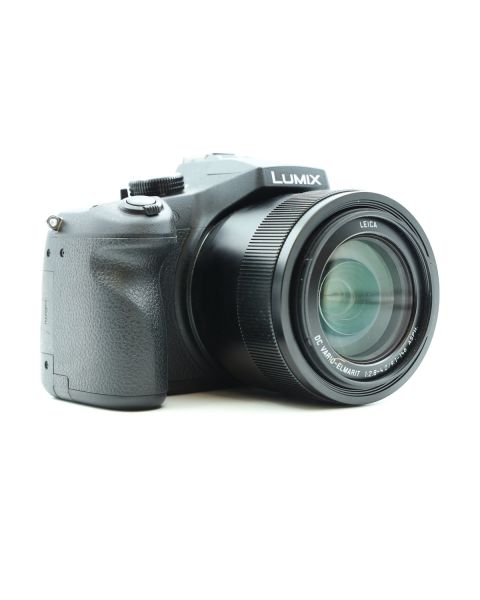 Used Panasonic Lumix FZ1000 Bridge Camera