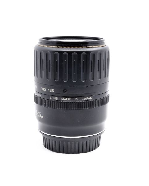 Used Canon 35-135mm f4-5.6 USM EF Lens