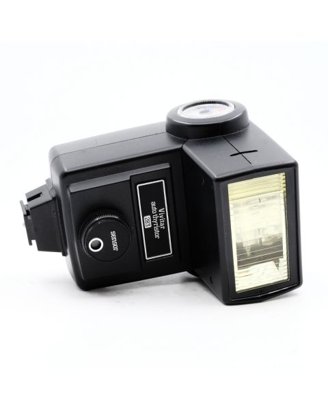 Used Vivitar 283 Flashgun (Commission Sale)
