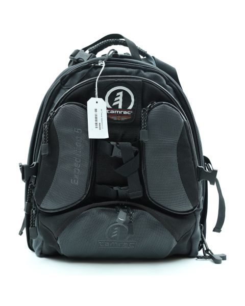 Used Tamrac Expedition 5 Camera Backpack