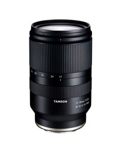 Tamron 17-70mm f2.8 Di III-A VC RXD Lens (Sony E)