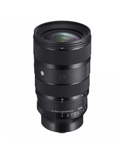 Sigma 28-45mm f1.8 DG DN Art Lens (Sony FE)