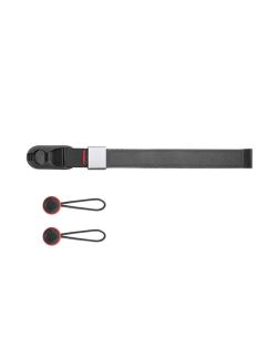 Peak Design CUFF Wrist Strap (Black)