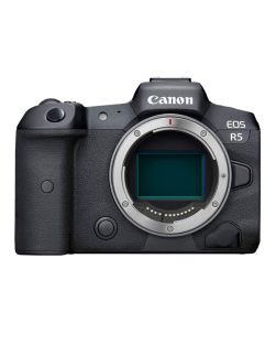 Canon EOS R5 Mirrorless Camera Body