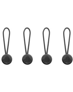 Peak Design Anchor Connector 4-pack (Black)