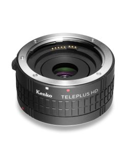 Kenko Teleplus HD DGX 2x Teleconverter (Nikon FX)