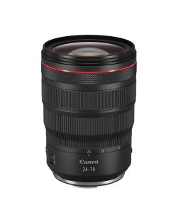 Canon RF 24-70mm f2.8 L IS USM Lens