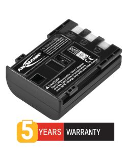 Ansmann Canon NB-2LH Digital Camera Battery