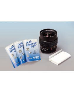 Kaiser Optical Glass Cleaning Paper