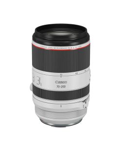 Canon RF 70-200mm f2.8 L IS USM Lens