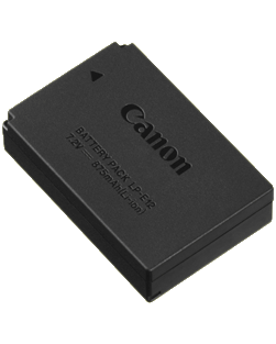 Canon Battery Pack LP-E12