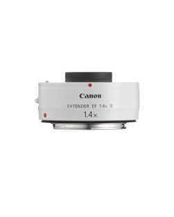 Canon Extender EF 1.4x III