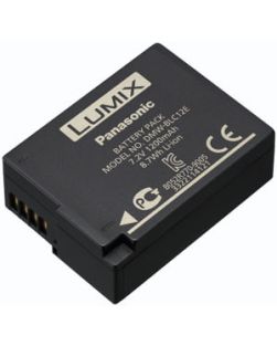 Panasonic DMW-BLC12E Battery