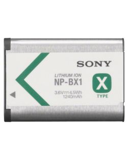 Sony NP-BX1 Battery