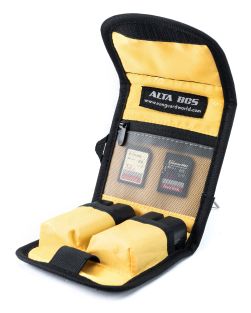 Vanguard ALTA BCS Battery Case (Small)