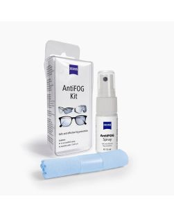 Zeiss AntiFog Spray Kit