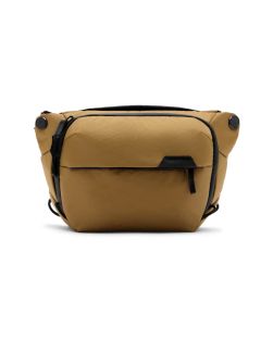 Peak Design Everyday Sling 3L v2 (Coyote)