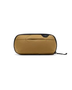 Peak Design Wash Pouch Small (Coyote)
