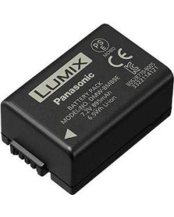 Panasonic DMW-BMB9E Battery