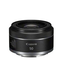 Canon RF 50mm f1.8 STM Lens