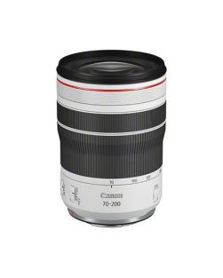 Canon RF 70-200mm f4 L IS USM Lens