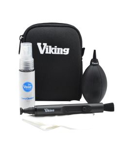 Viking Cleaning Kit