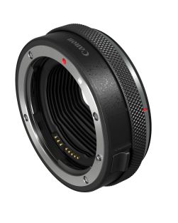 Canon EF To RF Control Ring Mount Adapter