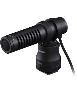 Canon DM-E100 Stereo Microphone