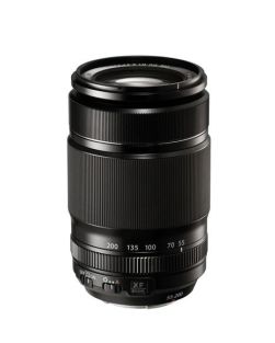 Fujifilm 55-200mm f3.5-4.8 R LM OIS XF Lens