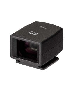 Ricoh GV-3 External View Finder (For GRIIIx)