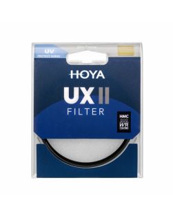 Hoya 67mm UX II UV Filter