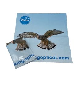 Viking Kestrel Optics Cleaning Cloth