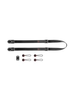 Peak Design LEASH Camera Strap (Black)