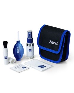 Zeiss Lens Cleaning Kit