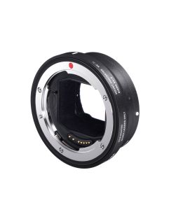 Sigma MC-11 Canon EF to Sony E Mount Adapter