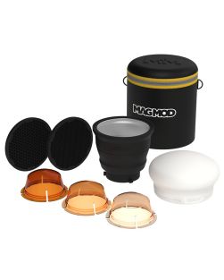 MagMod XL Professional Strobe Kit