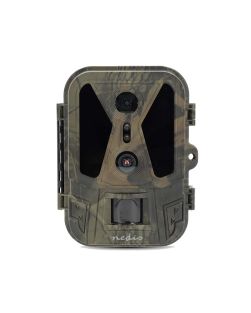 Nedis Camouflage Wildlife Camera 4k/50mp 280 GN