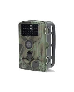 Nedis Camouflage Wildlife Camera 50mp 180GN