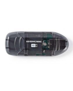 Nedis USB/SDHC Card Reader