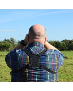 Viking Binocular Harness