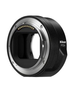Nikon FTZ II Mount Adapter