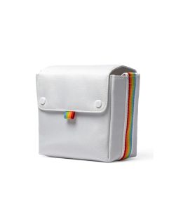 Polaroid Now Camera Bag (Spectrum White)