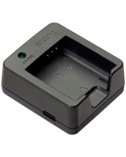 Ricoh BJ-11 Battery Charger (DB-110)