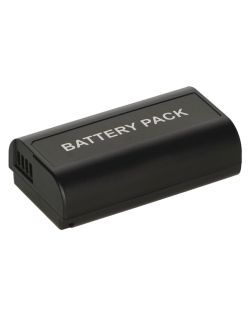 2-Power Panasonic DMW-BLJ13E Battery