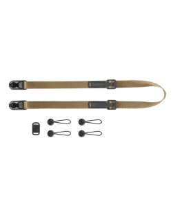 Peak Design LEASH Camera Strap (Coyote)