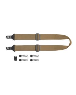 Peak Design Slide Camera Strap (Coyote)