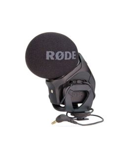 Rode Stereo Videomic Pro