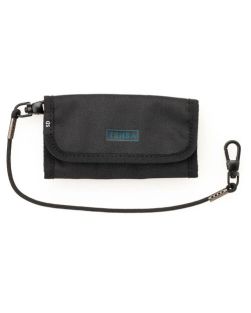 Tenba Tools 9 SD Card Wallet (Black)