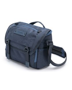 Vanguard VEO RANGE 21M Shoulder Bag (Navy)
