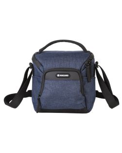 Vanguard Vesta Aspire 15 Shoulder Bag (Blue)